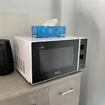 Comfy Turin Apartment