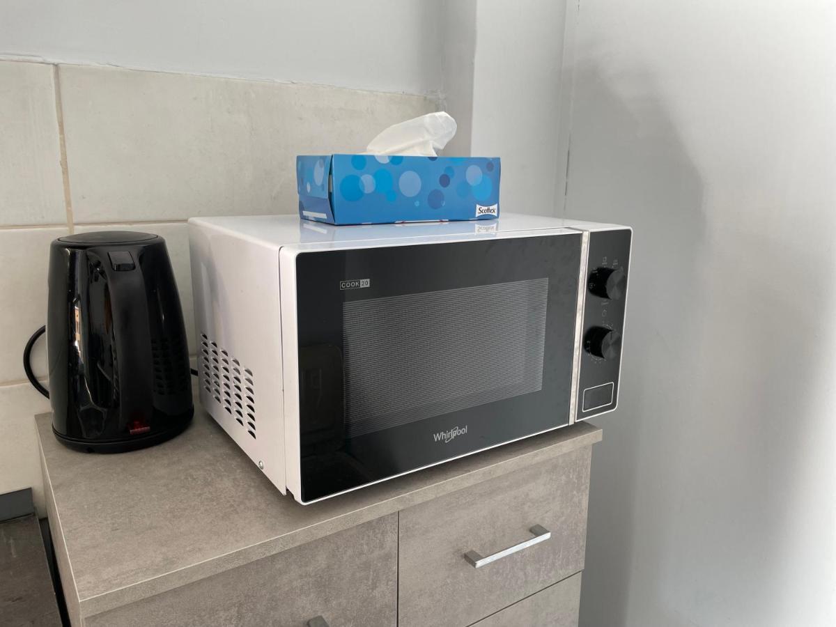 Apartament Comfy Turyn