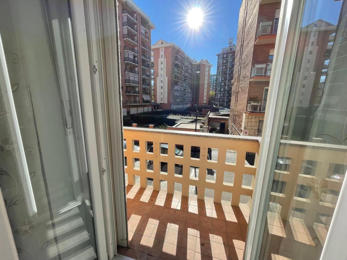 Comfy Apartament Turyn