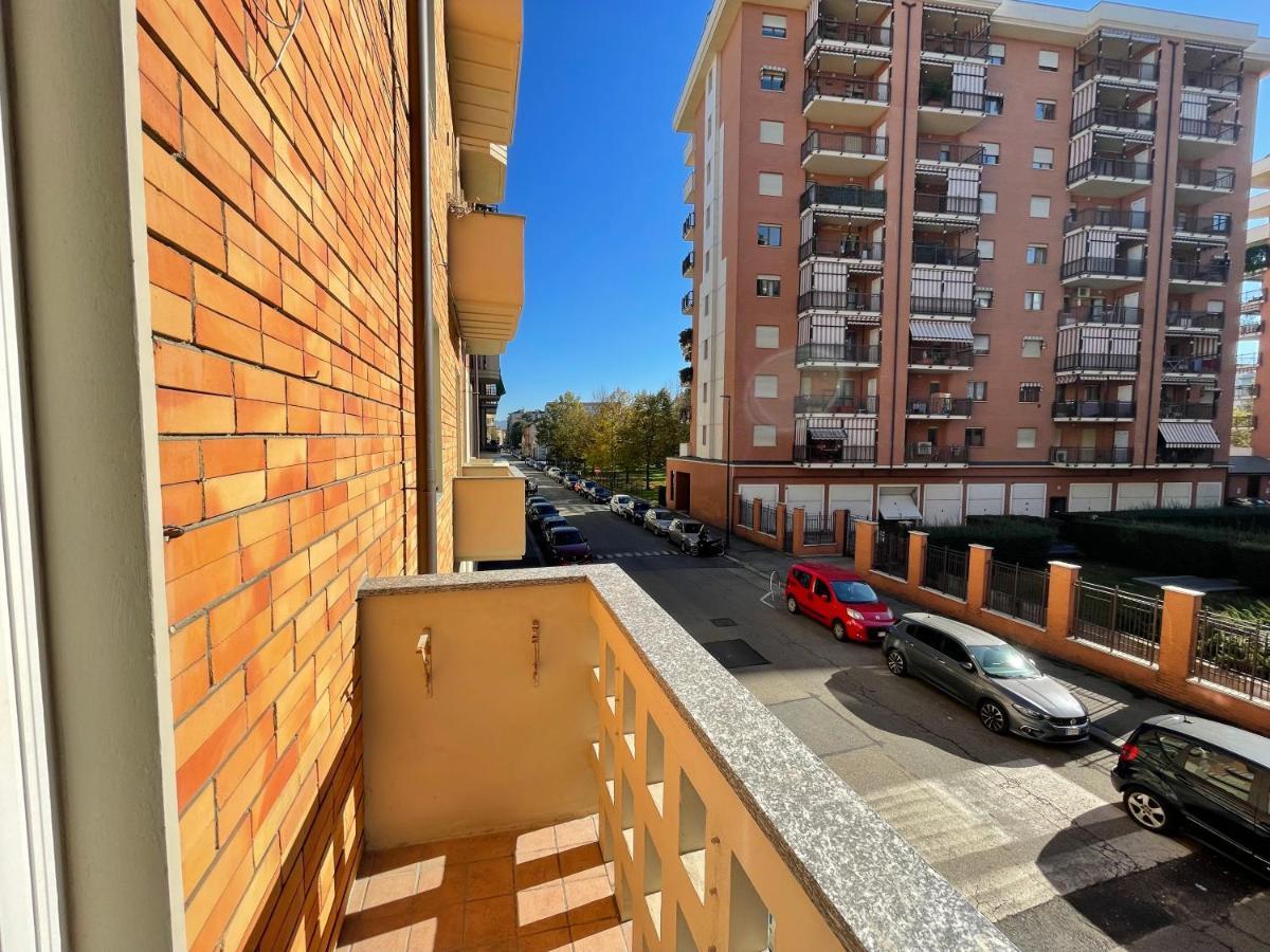 Apartament Comfy Turyn