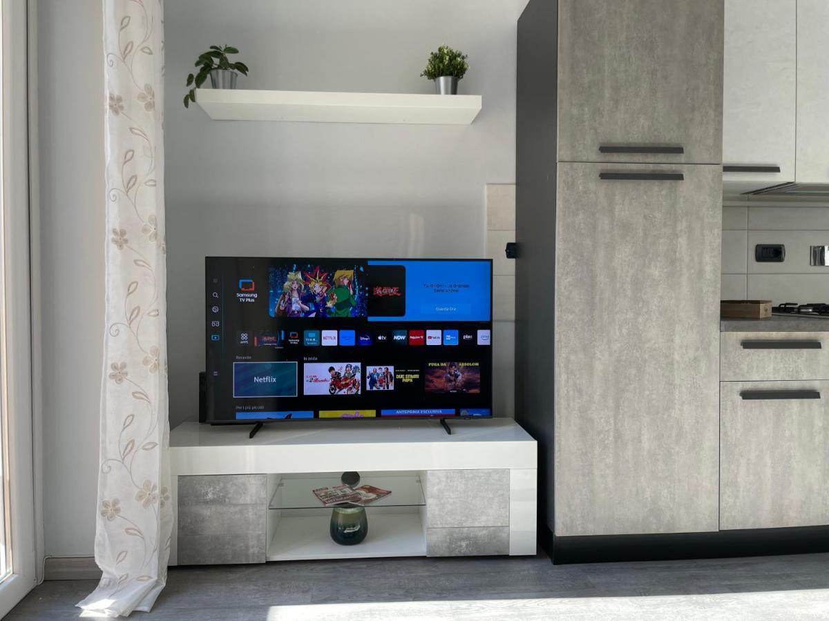 Comfy Apartament *