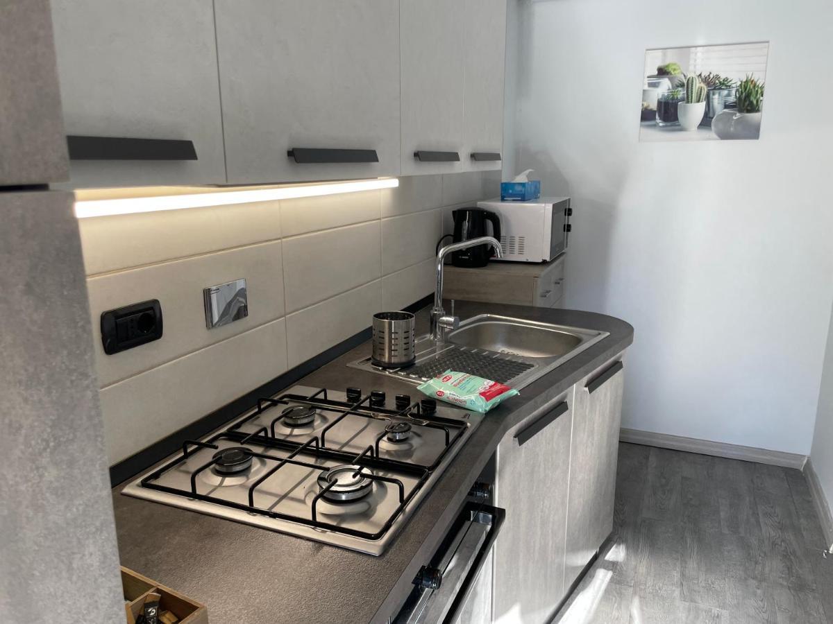 Comfy Apartament *