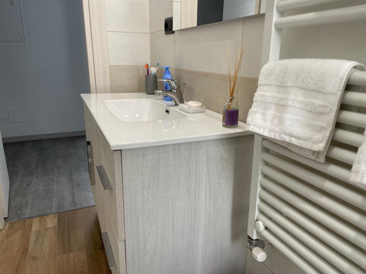 Comfy Apartament *