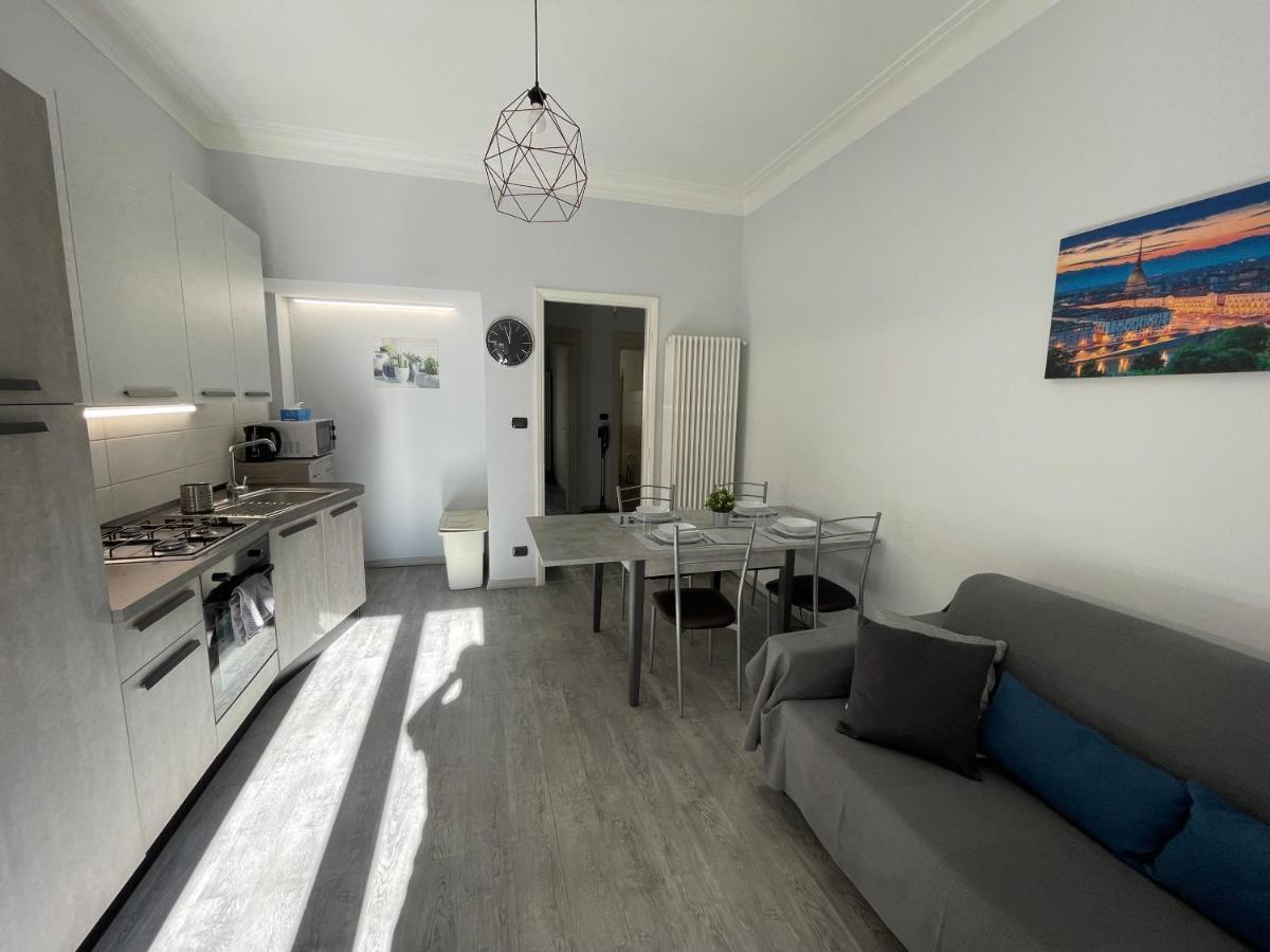 Apartament Comfy *