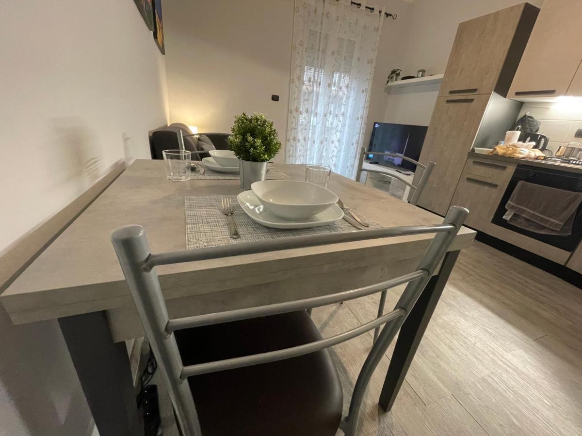 Apartament Comfy