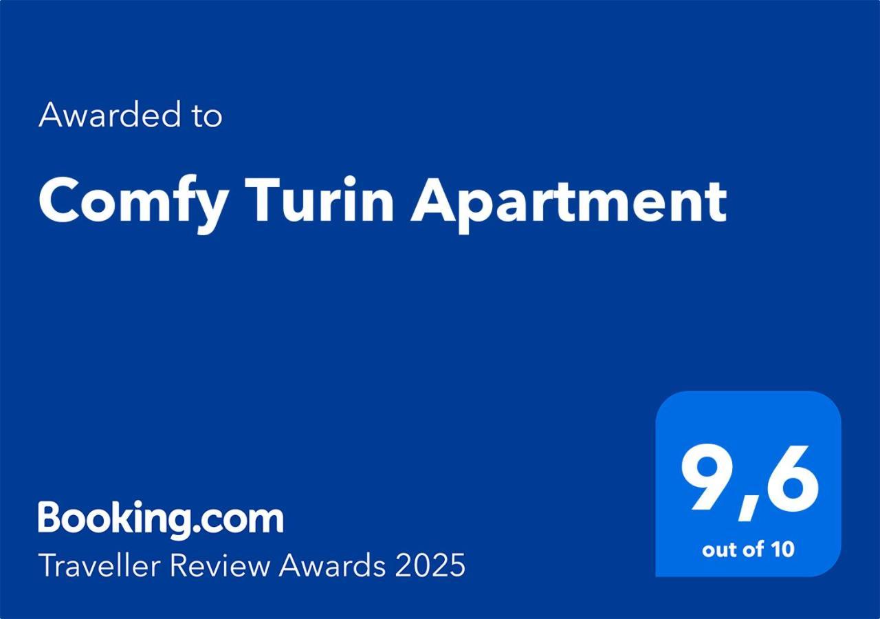 Apartament Comfy *